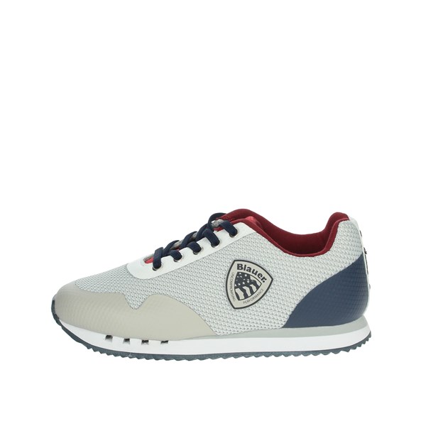 Blauer Shoes Sneakers Grey DASH01