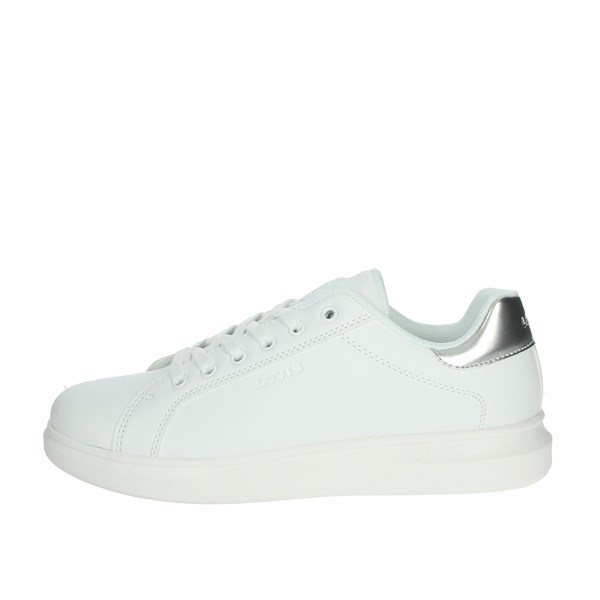 Levi's Shoes Sneakers White 233415-794
