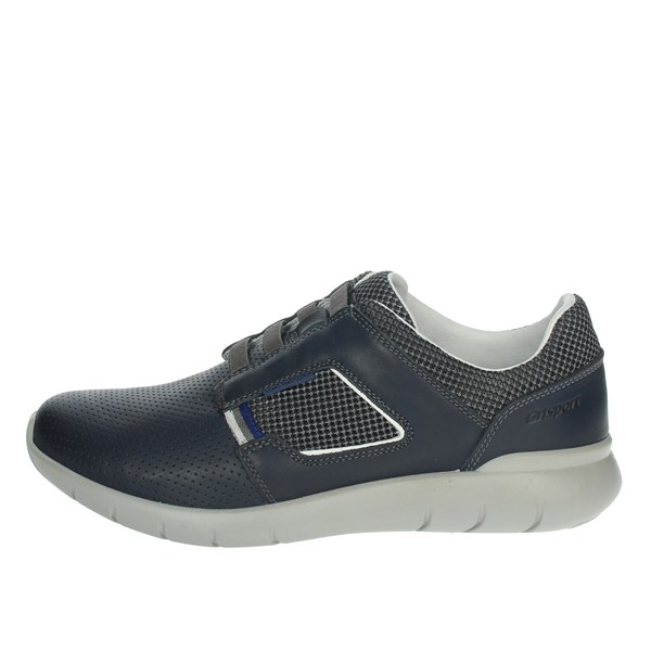 Grisport Shoes Sneakers Blue 43804T26