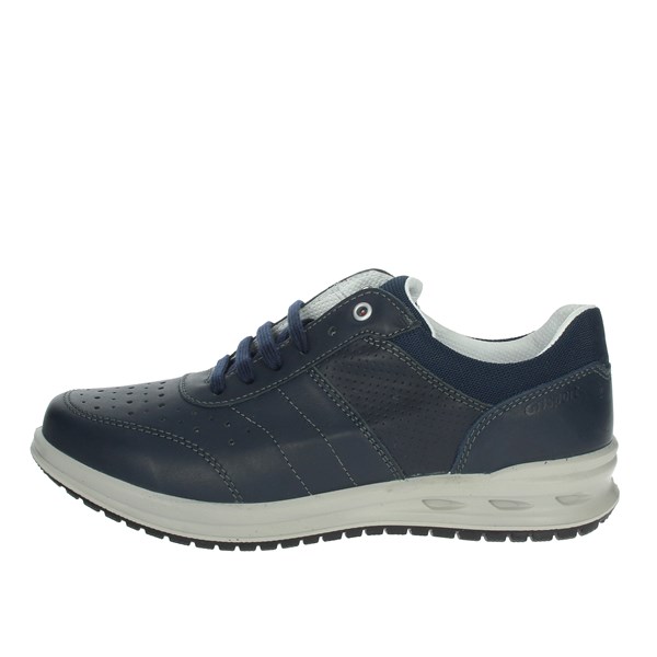 Grisport Shoes Sneakers Blue 43055T9