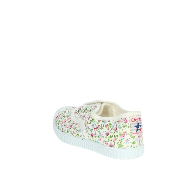 Cienta Shoes Sneakers White 70999