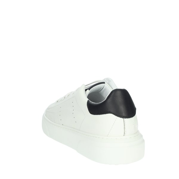 Payo Shoes Sneakers White 046