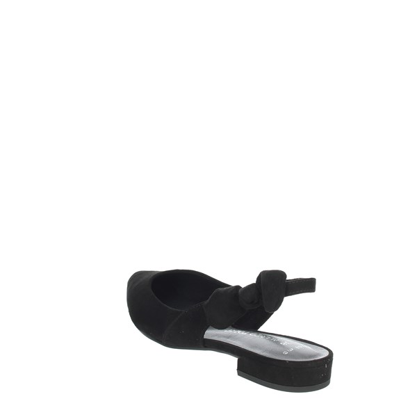 Marco Tozzi Shoes Sandal Black 2-29403-26