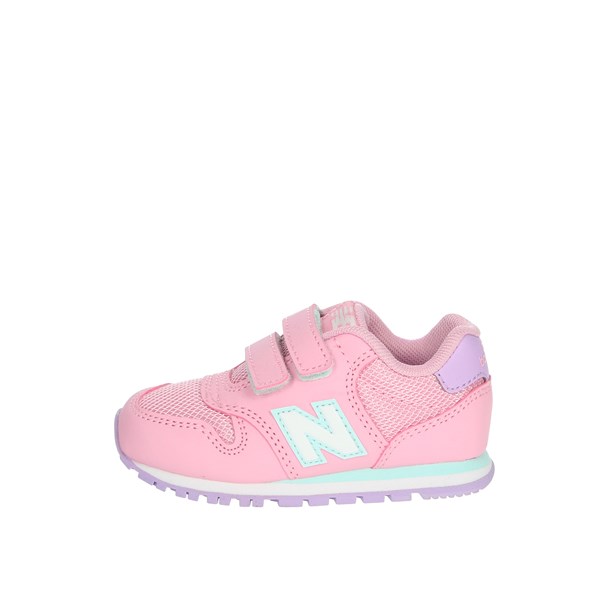 New Balance Shoes Sneakers Rose IV500WPB
