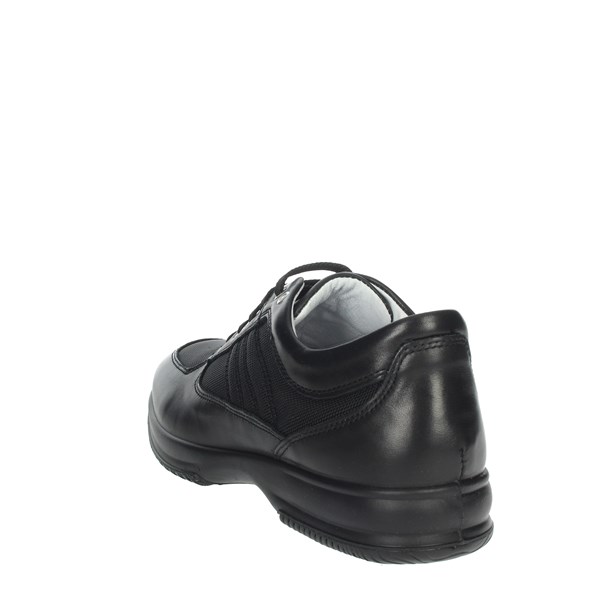 Imac Shoes Sneakers Black 701200