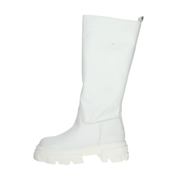 Marlena Shoes Boots White 200
