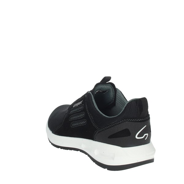Grisport Shoes Sneakers Black 44007V1