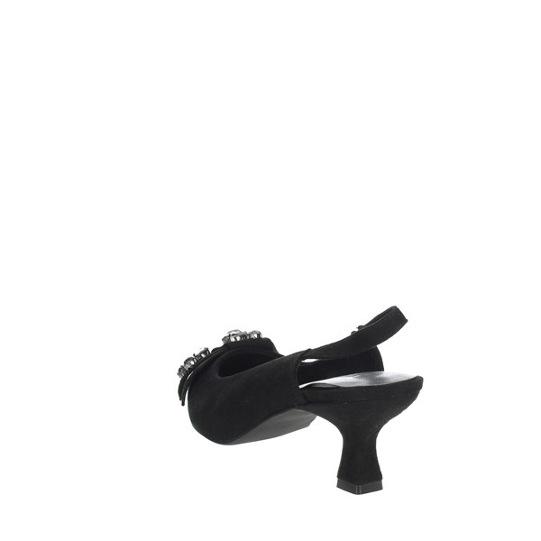 Marco Tozzi Shoes Pumps Black 2-29600-26