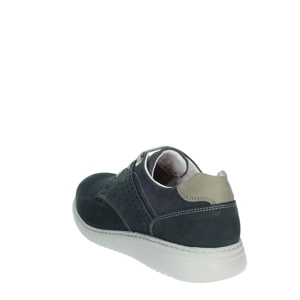Zen Shoes Comfort Shoes  Blue 278170