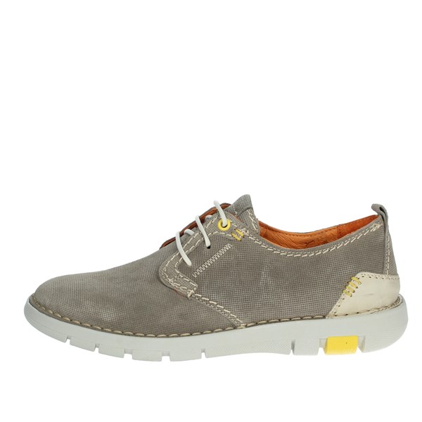 Zen Shoes Comfort Shoes  Brown Taupe 278500
