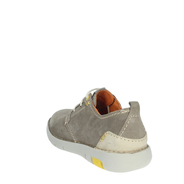 Zen Shoes Comfort Shoes  Brown Taupe 278500