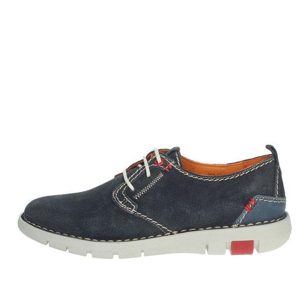 Zen Shoes Comfort Shoes  Blue 278500