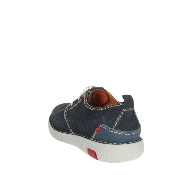 Zen Shoes Comfort Shoes  Blue 278500