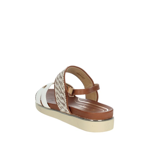 Wrangler Shoes Sandal White/beige WL11704A