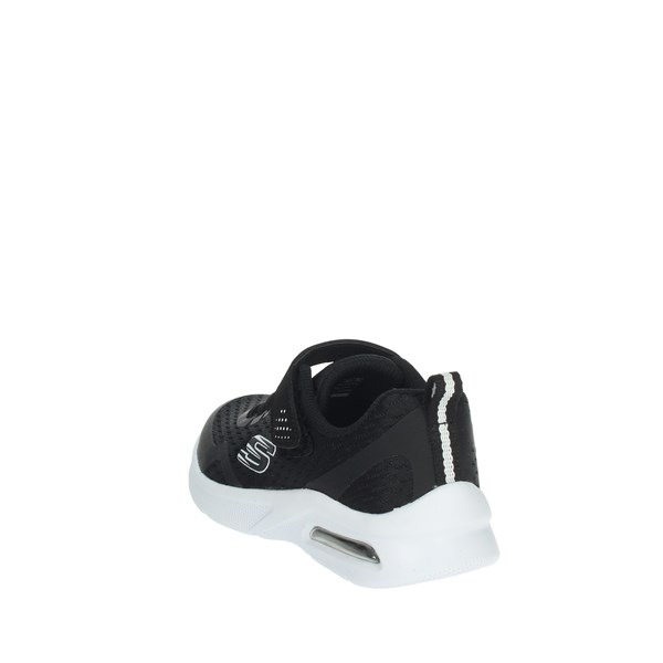 Skechers Shoes Sneakers Black 403775L