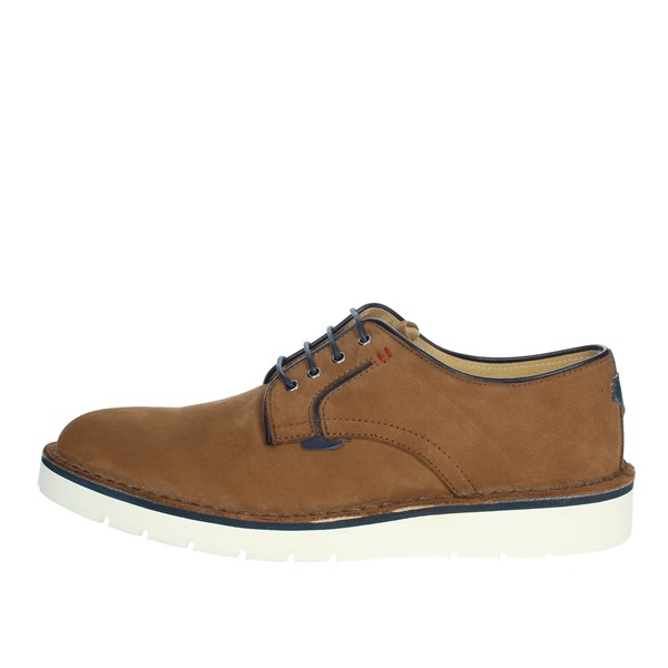 Payo Shoes Comfort Shoes  Brown Taupe BK111