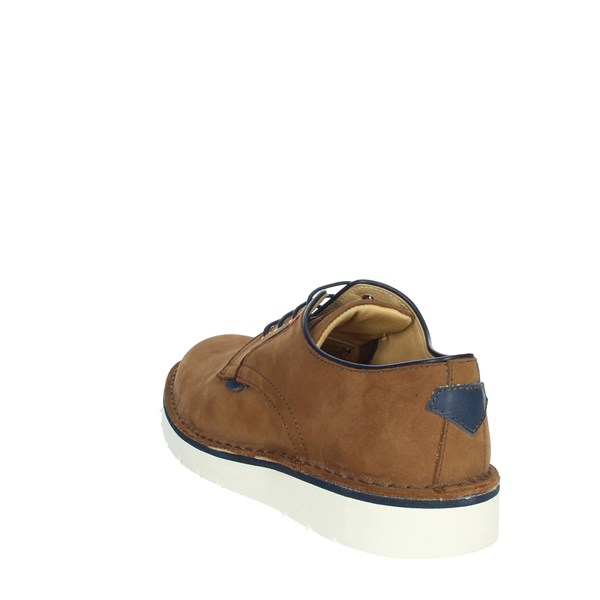 Payo Shoes Comfort Shoes  Brown Taupe BK111