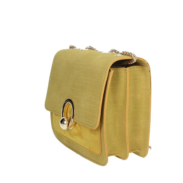 Menbur Accessories Bags Mustard 50066