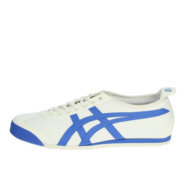 Onitsuka Tiger Shoes Sneakers Beige 1183B497