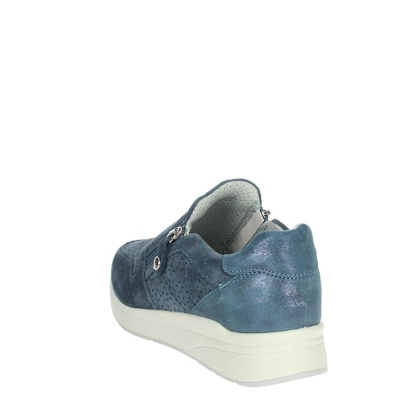 Imac Shoes Sneakers Blue 706821