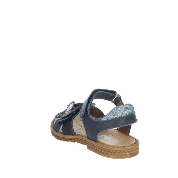 Imac Shoes Sandal Blue 730800