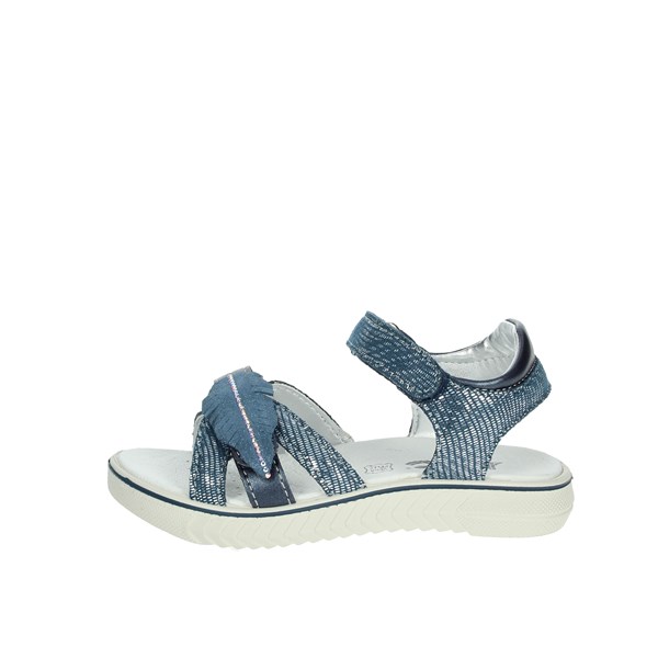 Imac Shoes Sandal Blue 731401