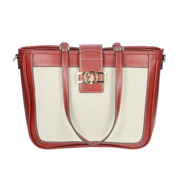 U.s. Polo Assn Accessories Bags Beige BEULK5057