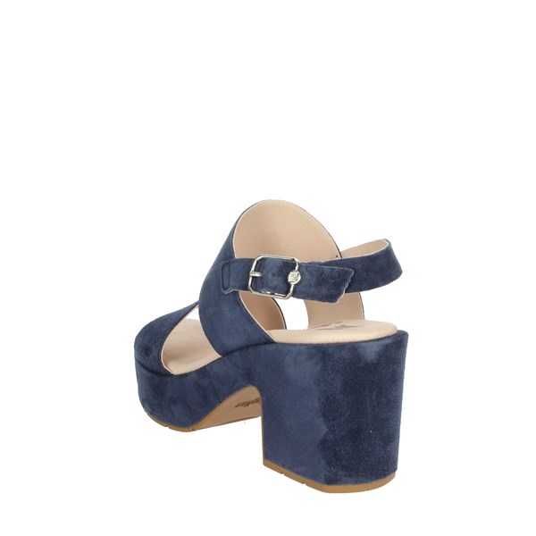 Callaghan Shoes Sandal Blue 28801