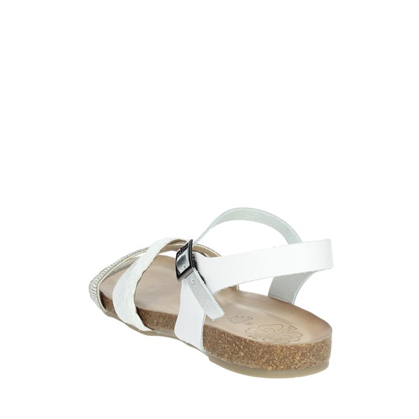 Porronet Shoes Sandal White FI2613