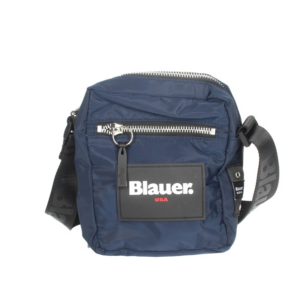 Blauer Accessories Bags Blue S1COLBY02/TAS