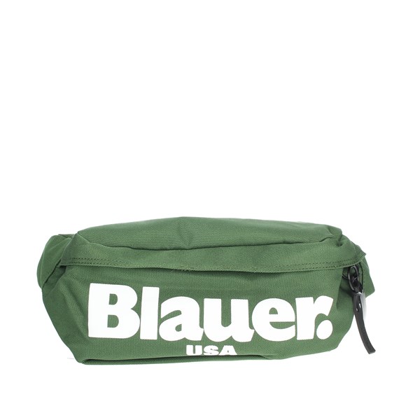 Blauer Accessories Bum Bag Dark Green S1CHICO05/BAS