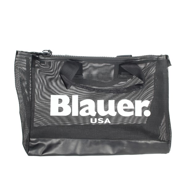 Blauer Accessories Bags Black S1KARA05/SUN