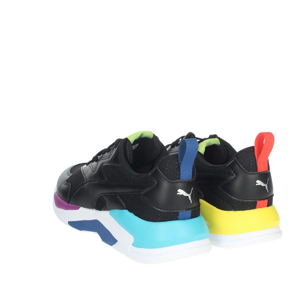 Puma Shoes Sneakers Black 368863