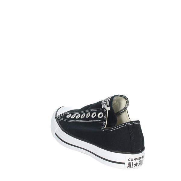 Converse Shoes Sneakers Black 164301C