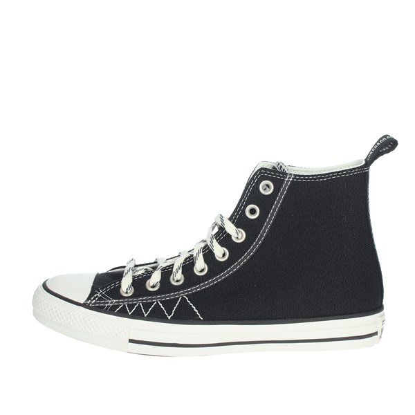 Converse Shoes Sneakers Black 171153C