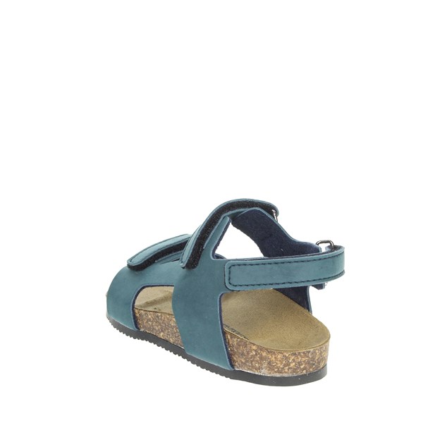Goldstar Shoes Sandal Blue 8802