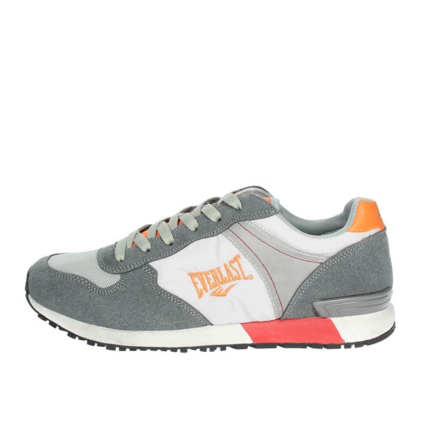 Everlast Shoes Sneakers Grey MX301A
