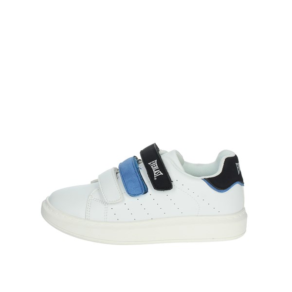 Everlast Shoes Sneakers White/Blue EVK2116