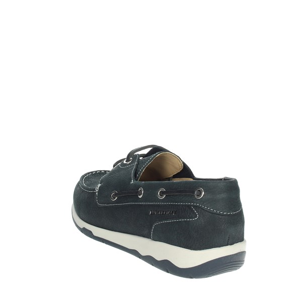 Lumberjack Shoes Comfort Shoes  Blue SMB7214-001