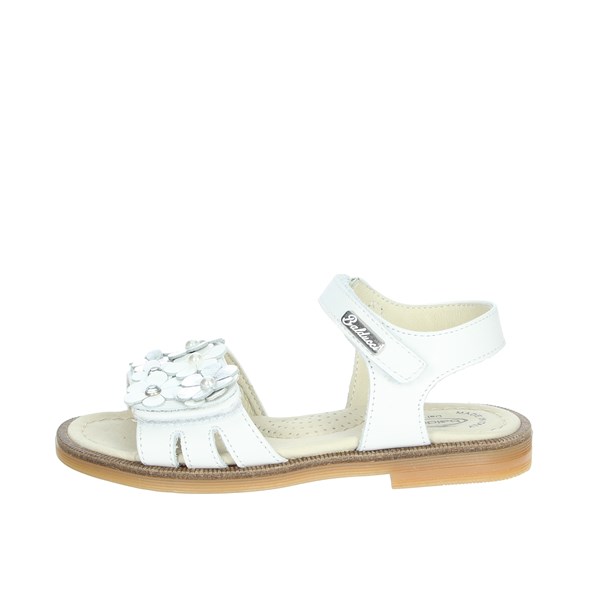 Balducci Shoes Sandal White GULL1702