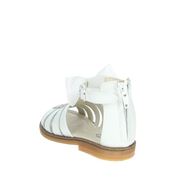 Balducci Shoes Sandal White GULL1703