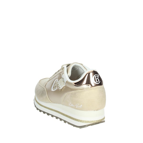 Cotton Belt Shoes Sneakers Platinum  CBW113060