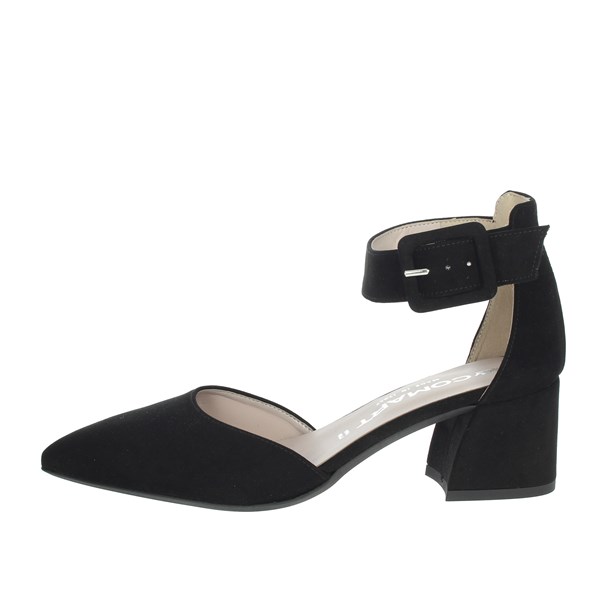 Comart Shoes Pumps Black 4B3375
