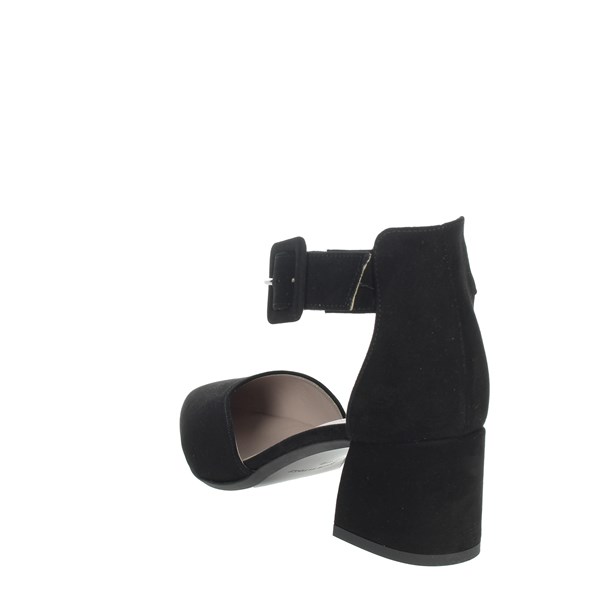Comart Shoes Pumps Black 4B3375