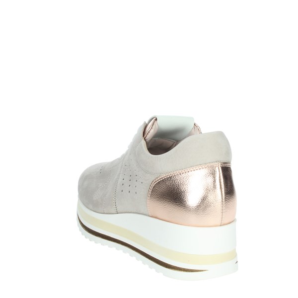 Comart Shoes Sneakers Light dusty pink 1A3386PE