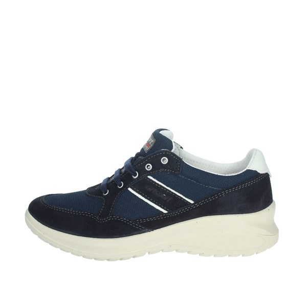 Grisport Shoes Sneakers Blue 5230VV