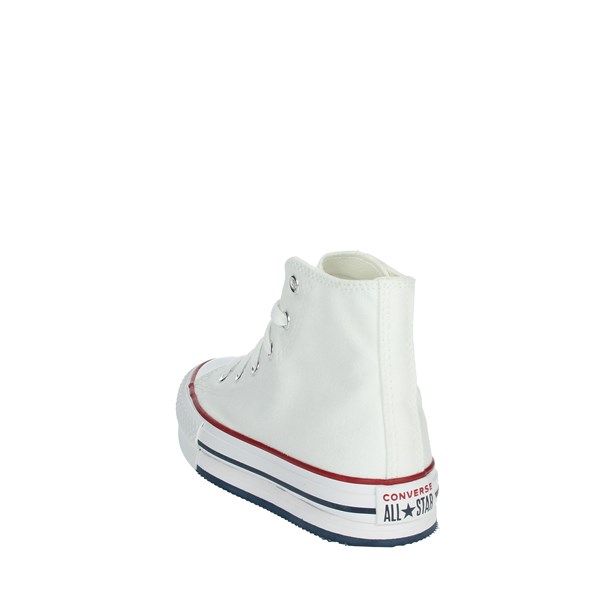 Converse Shoes Sneakers White 671107C