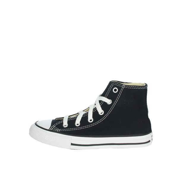 Converse Shoes Sneakers Black 3J231C