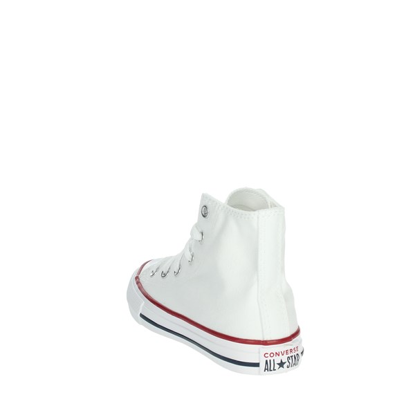 Converse Shoes Sneakers White 3J231C