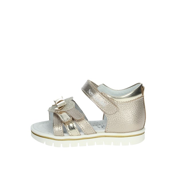 Nero Giardini Shoes Sandal Platinum  E021473F